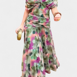 Kavela | Elegant Dress