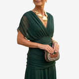 Christine | Elegant Dress