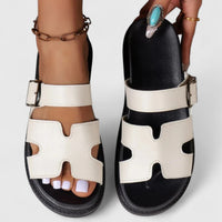 Marilyn - Elegant Orthopedic Sandals