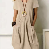 Ubud - Casual Dress