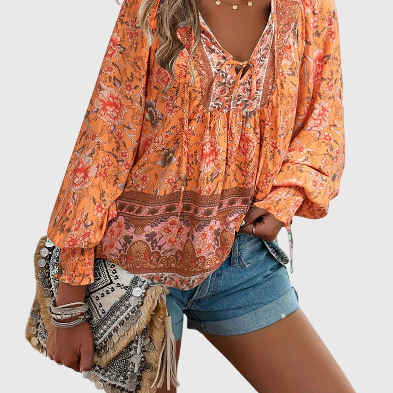 Lexi™ | Elegant Sweater