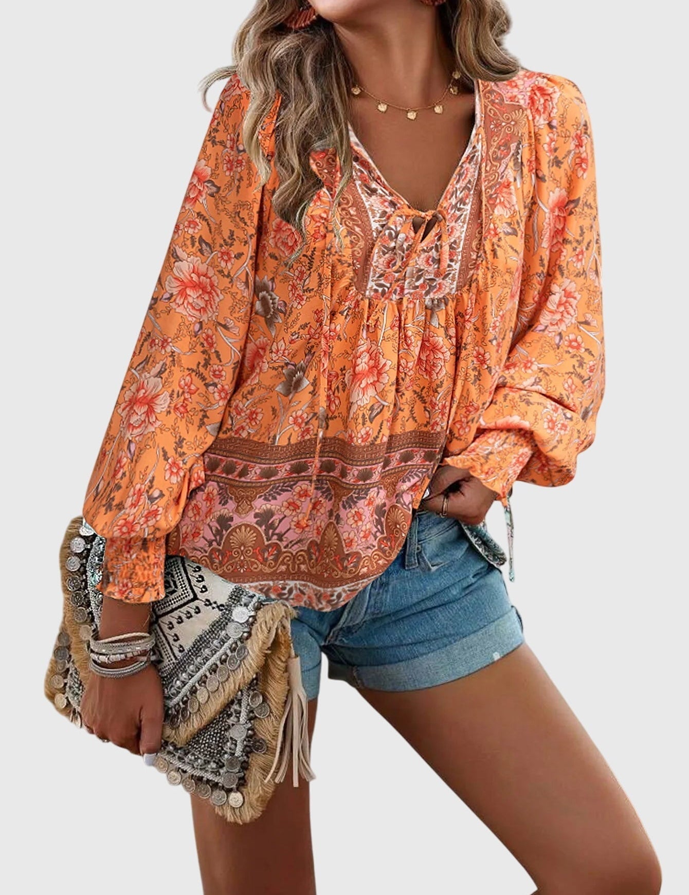 Lexi™ | Elegant Sweater
