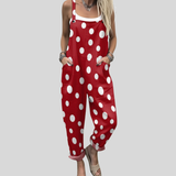 Light & Cheerful Overalls