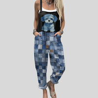 Light & Joyful Overalls