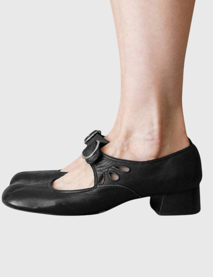 Norah - Comfortable Orthopedic Sandals