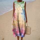 Matisse | Comfortable Sleeveless Summer Dress