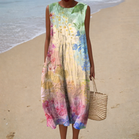 Matisse | Comfortable Sleeveless Summer Dress