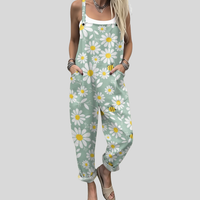 Light & Joyful Overalls