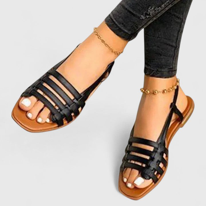 Faye - Comfortable Orthopedic Sandals