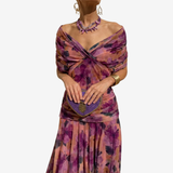 Christine | Elegant Dress