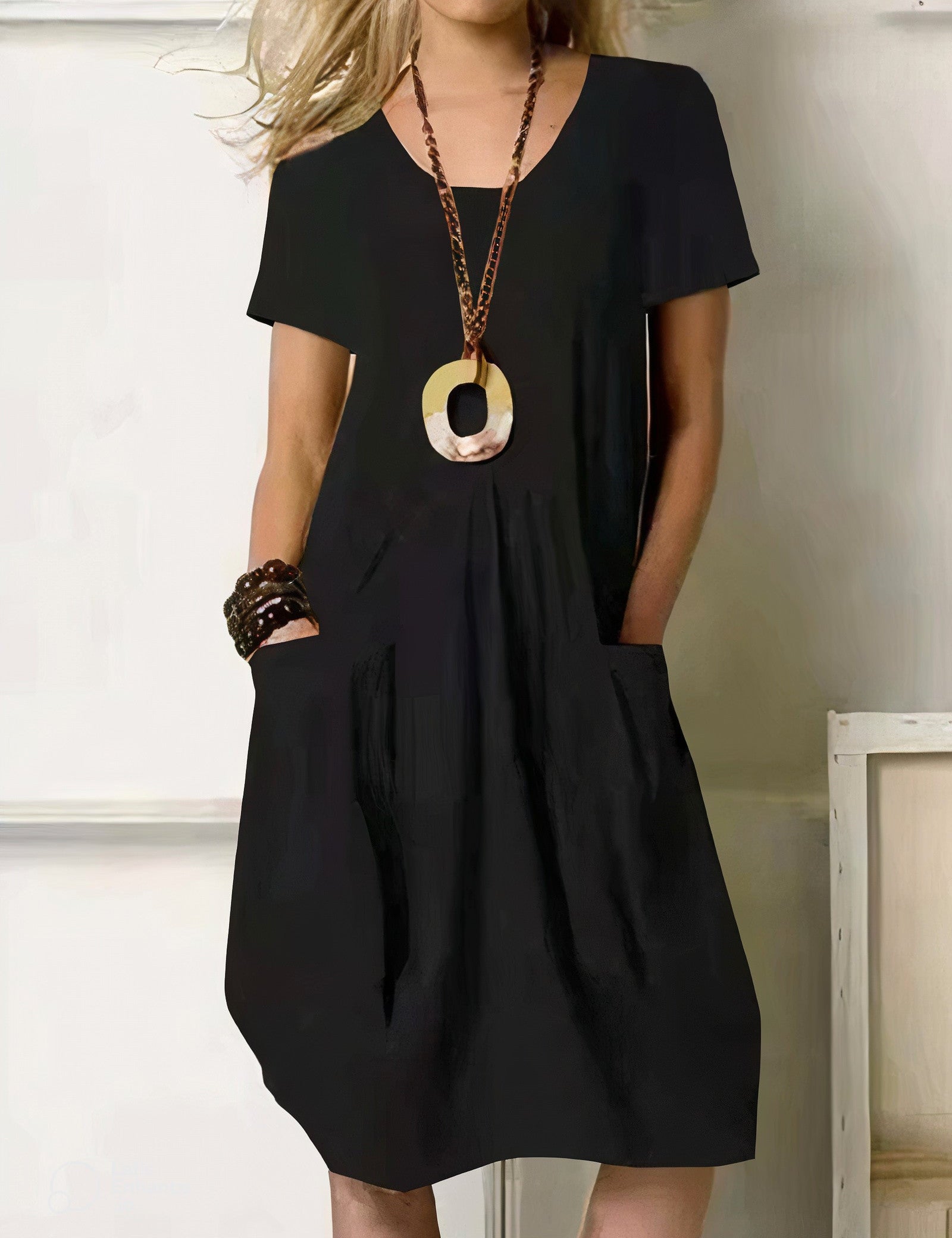 Ubud - Casual Dress