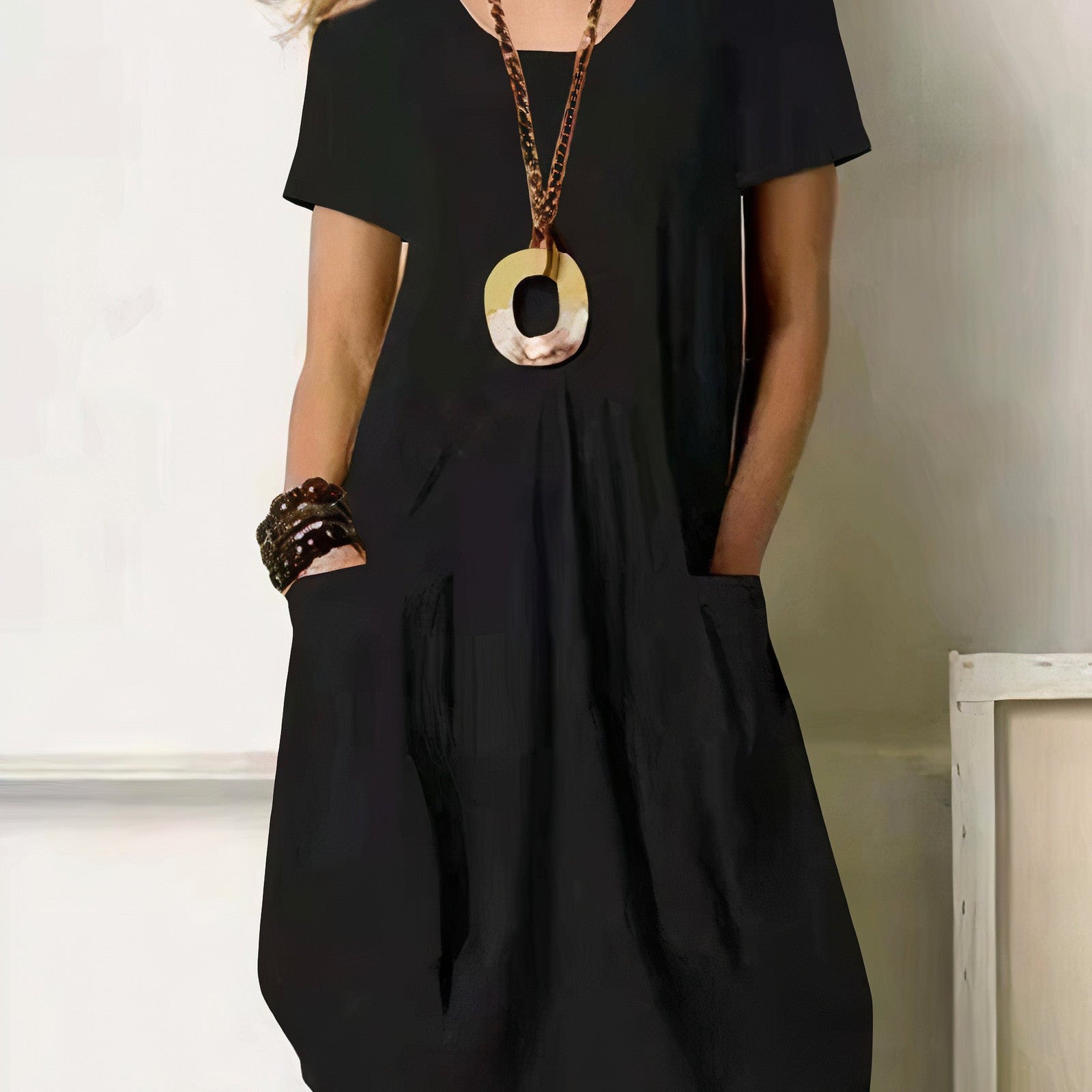 Ubud - Casual Dress
