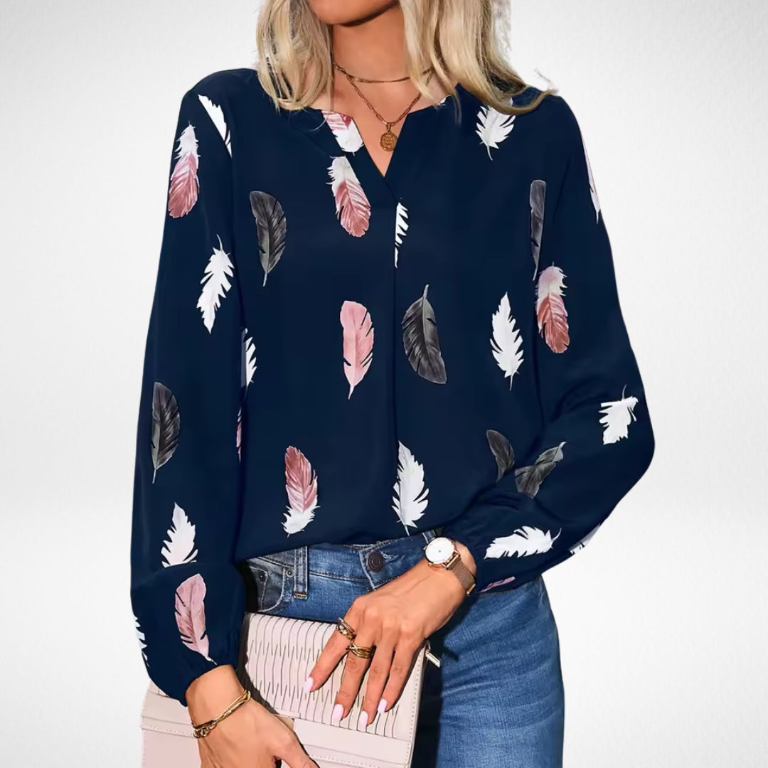 Nicole™ | Confidence Blouse