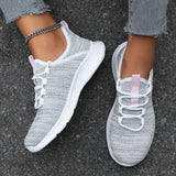 Ultra Lightweight Breathable Comfort Sneakers