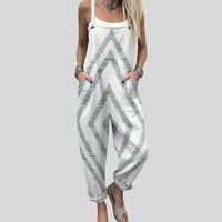Light & Cheerful Overalls