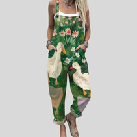 Light & Joyful Overalls