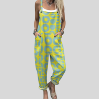 Light & Joyful Overalls