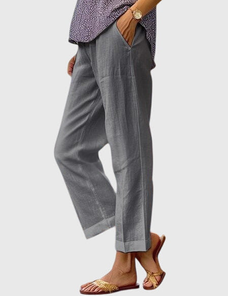 Elaine™ | Elegant Women's Trousers