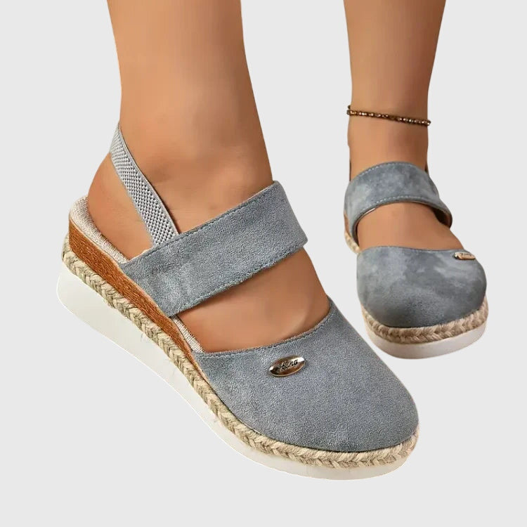 Kalila - Comfortable Orthopedic Sandals