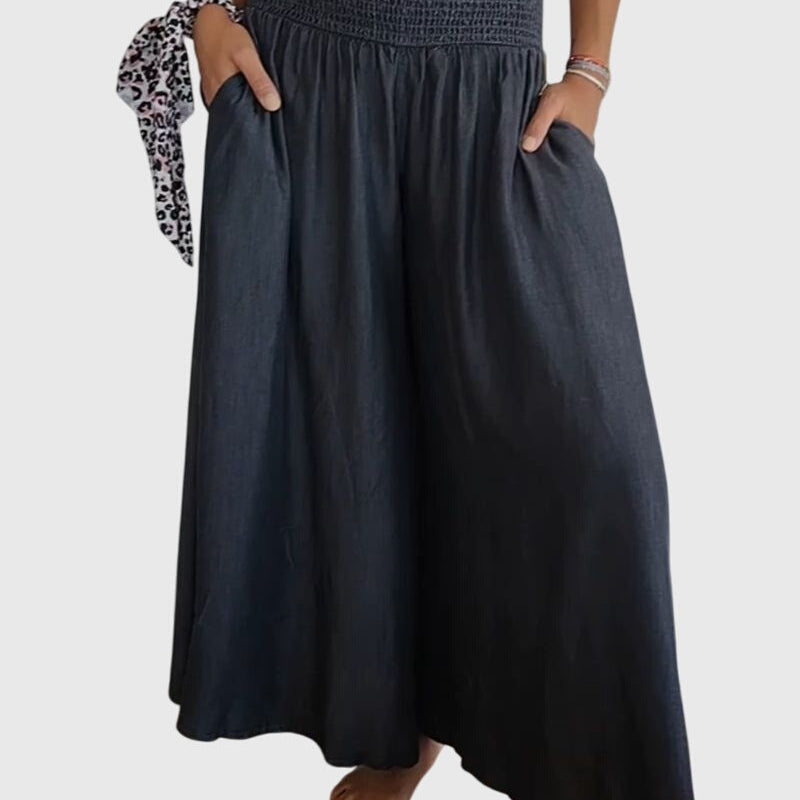 Isabella™ | Comfortable Elastic Waist Pants