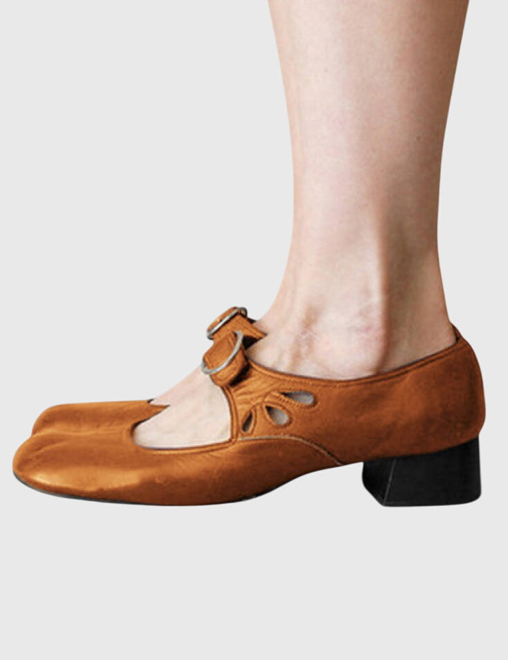 Norah - Comfortable Orthopedic Sandals