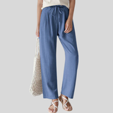 Vara - Drawstring Lounge Pants