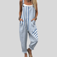 Light & Joyful Overalls