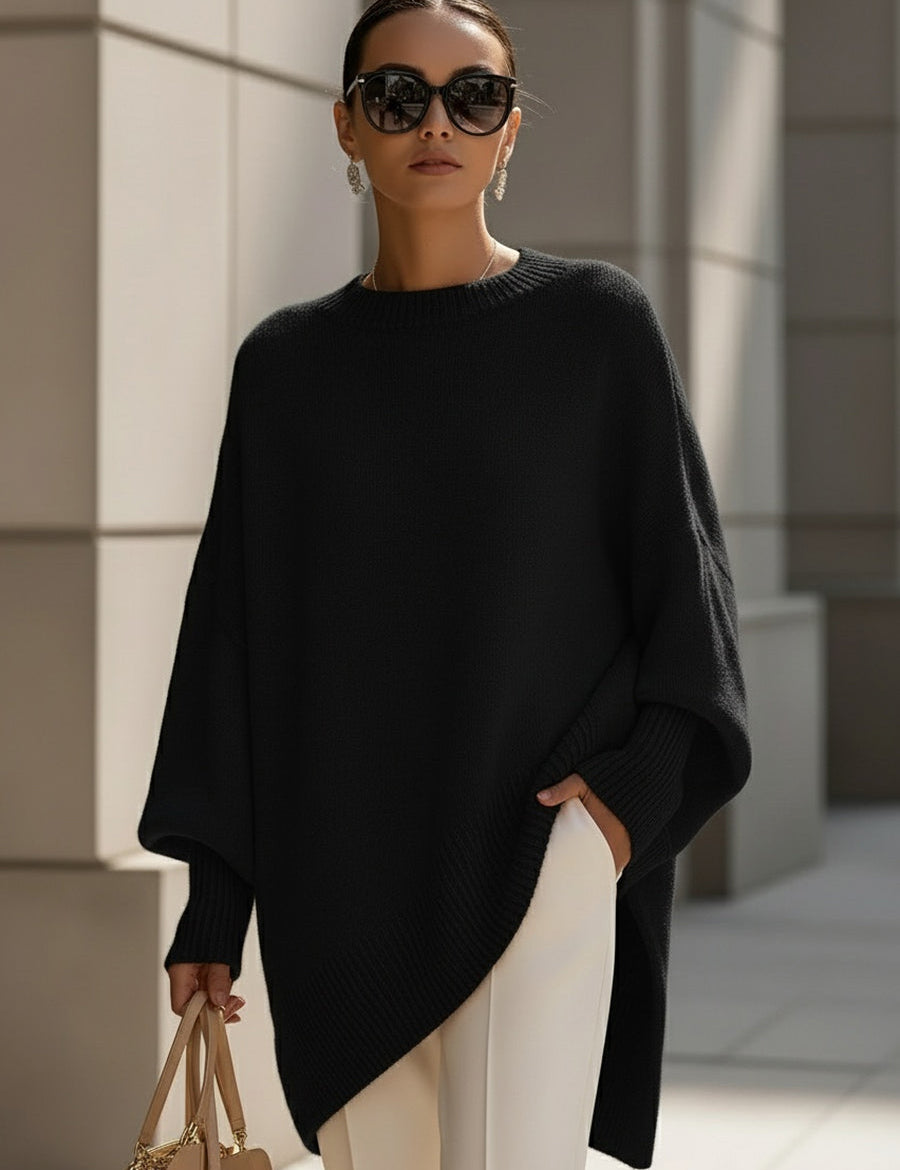 Cindy | Pull Doux et Confortable