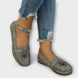 Lise - Moccasin