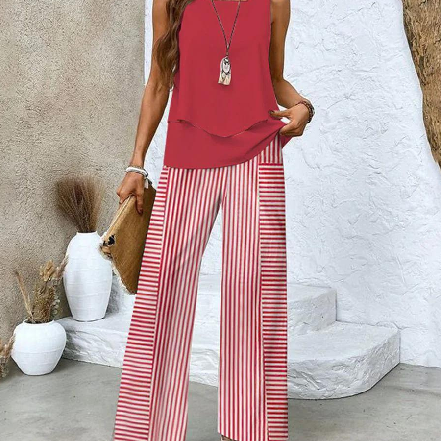 Averie - Elegant Summer Set