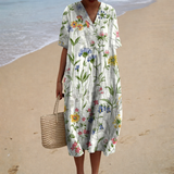 Cocotte | Comfortable Summer Dress