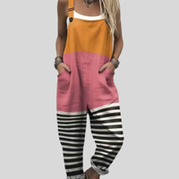 Light & Joyful Overalls