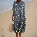 Pixel | Comfortable Summer Dress