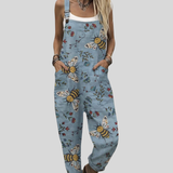 Light & Cheerful Overalls