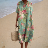 Mondrian | Comfortable Summer Dress