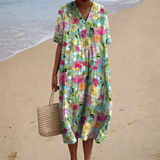 Dottie | Comfortable Summer Dress