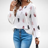 Nicole™ | Confidence Blouse