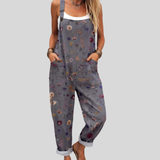 Light & Cheerful Overalls
