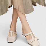 Junia - Comfortable Orthopedic Sandals