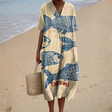 Zuri | Comfortable Summer Dress