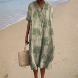 Liberty | Comfortable Summer Dress