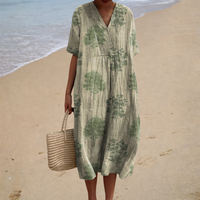 Liberty | Comfortable Summer Dress