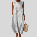 Flowy and Comfortable Dress