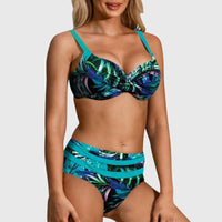 Fabiana - Elegant Women's Swimsuit