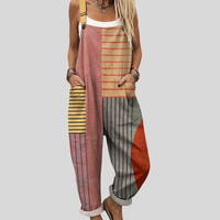 Light & Joyful Overalls