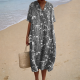 Tessa | Comfortable Summer Dress
