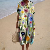 Poppy | Comfortable Summer Dress