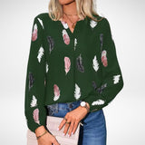 Nicole™ | Confidence Blouse