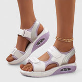 Carra - Lightweight Orthopedic Sandals