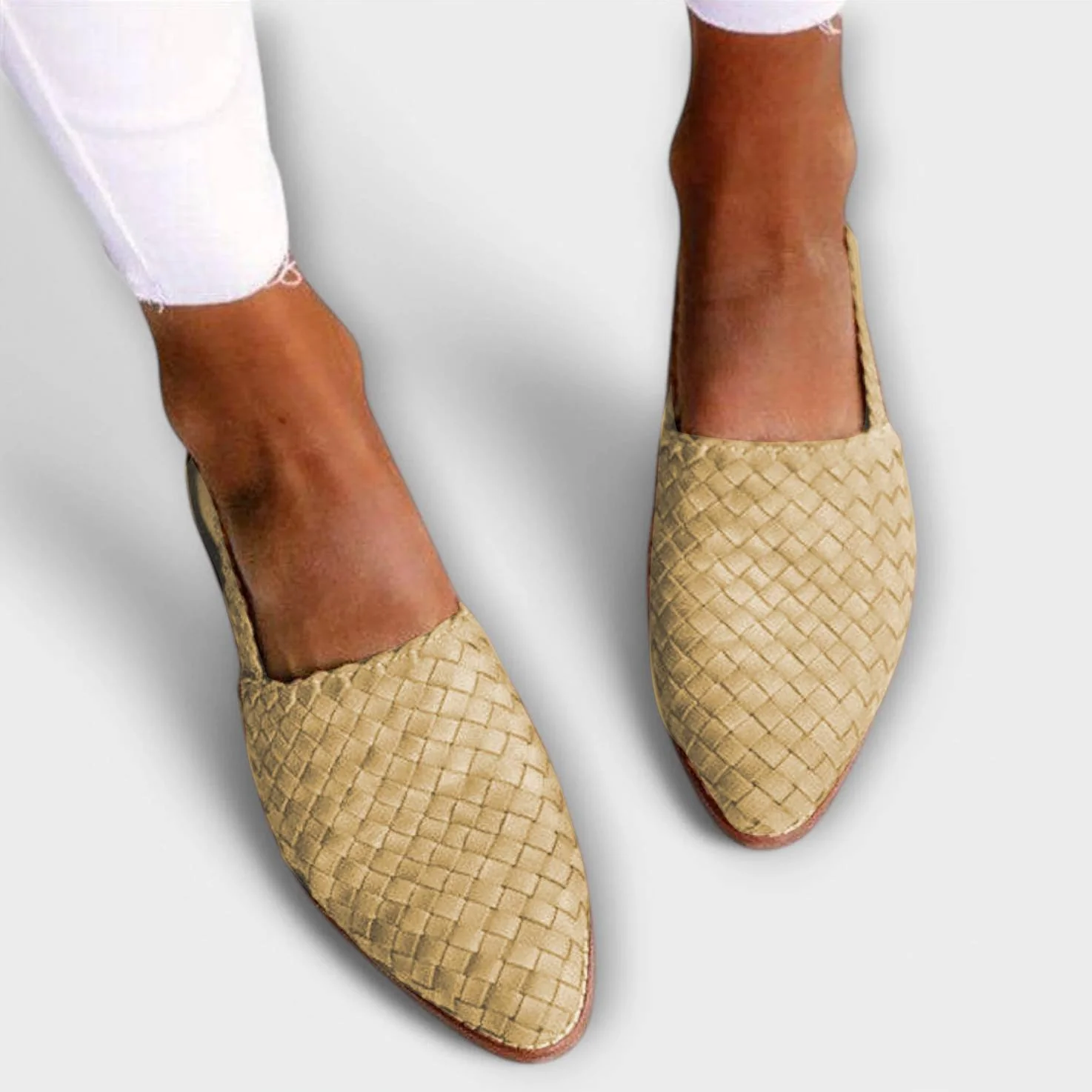 Aurora - Moccasins